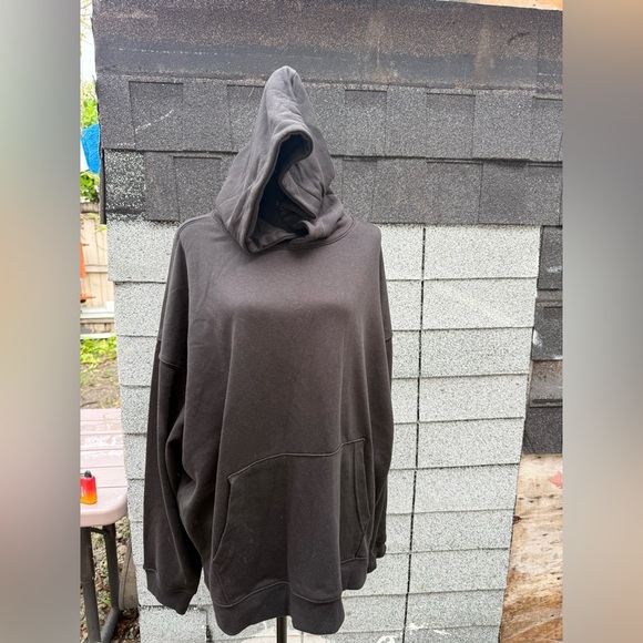 No Boundaries Other - No Boundaries Charcoal Hoodie